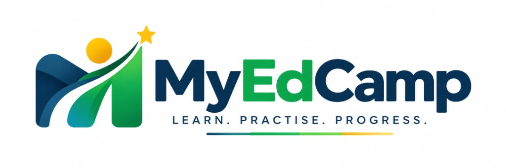 MyEdCamp